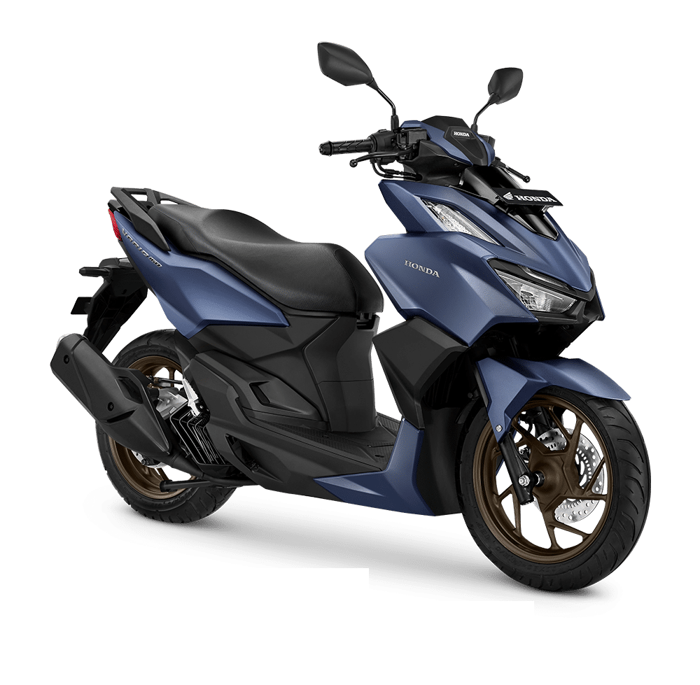 Vario-160-ABS-Grande-Matte-Blue